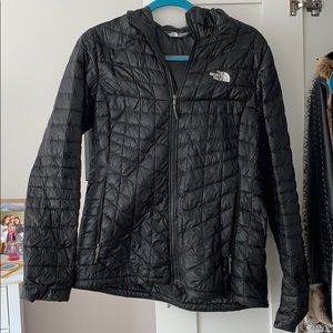 The North Face- Light Winter Coat
